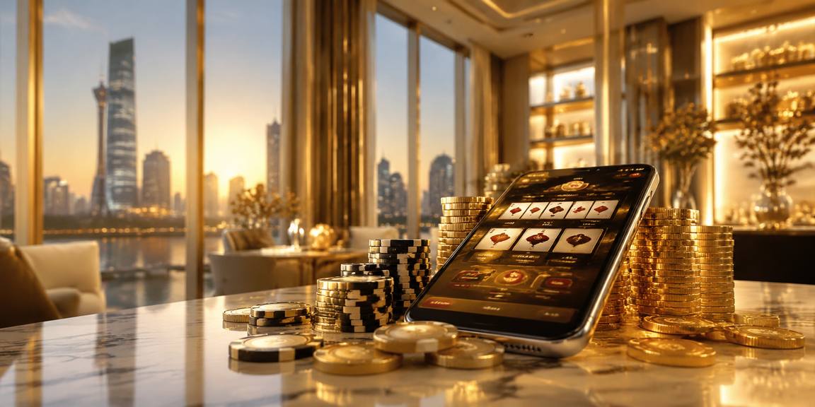 tak88 Casino Trực Tiếp Di Động