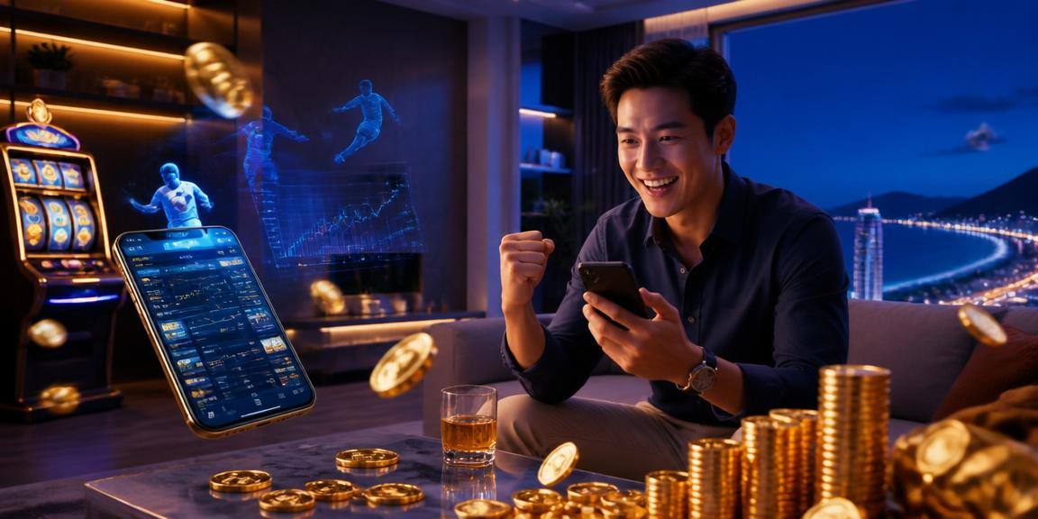 tak88 Phòng Bắn Cá Sống Động Tại tak88